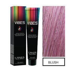 Blush - Lanza Vibes Healing Hair Color